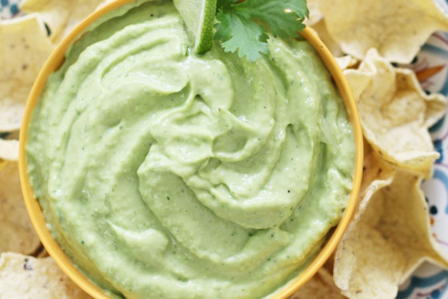 Le Guasacaca, la reine des sauces vénézuéliennes