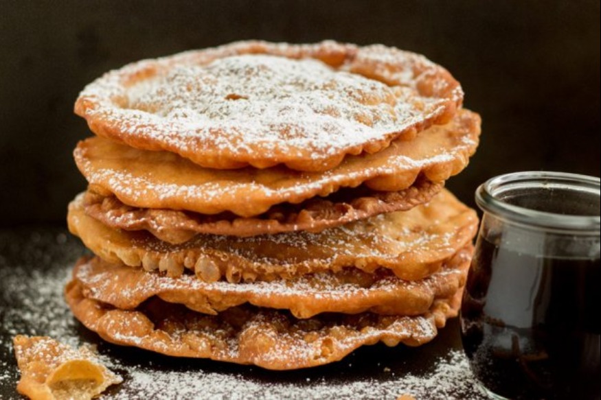Buñuelos: une douceur espagnole adorée des français