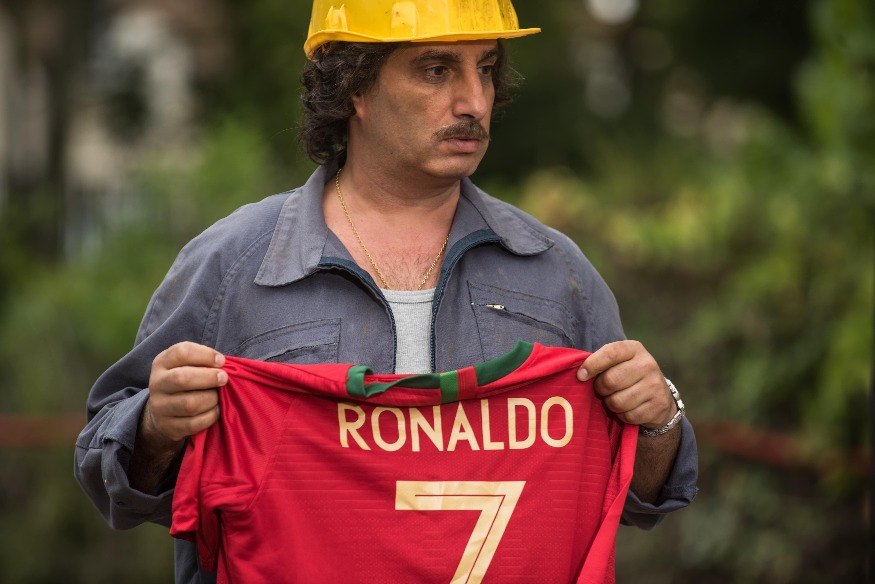 Opération Portugal : une comédie touchante qui rit AVEC les portugais !