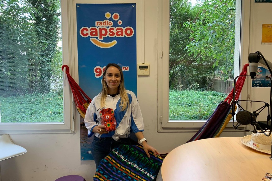 Fête de l’indépendance d’Amérique Centrale : direction le Guatemala avec la belle Michelle