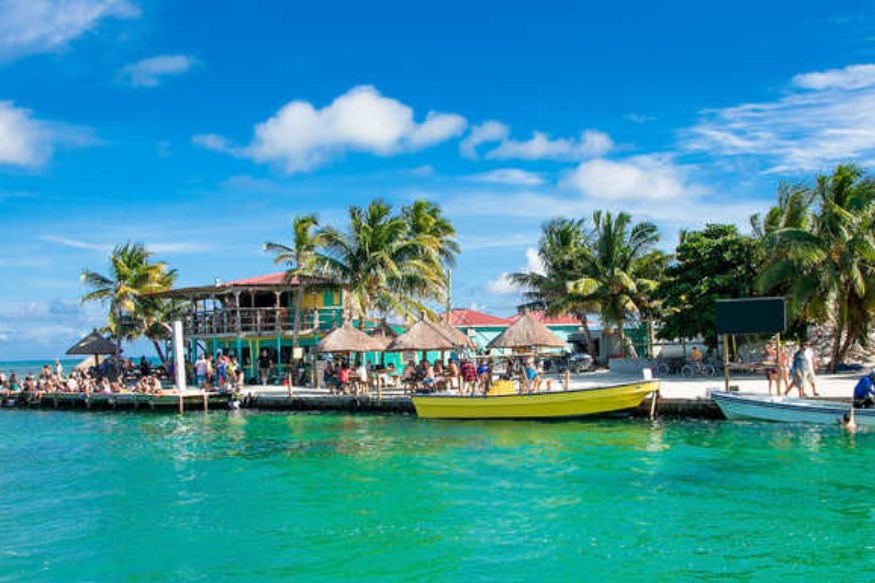 Fête de l’indépendance du Belize, un petit paradis sur terre ! 